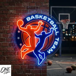 Custom Neon Sign