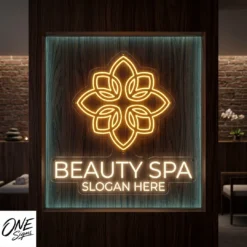 Custom Neon Sign