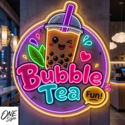Custom Neon Sign